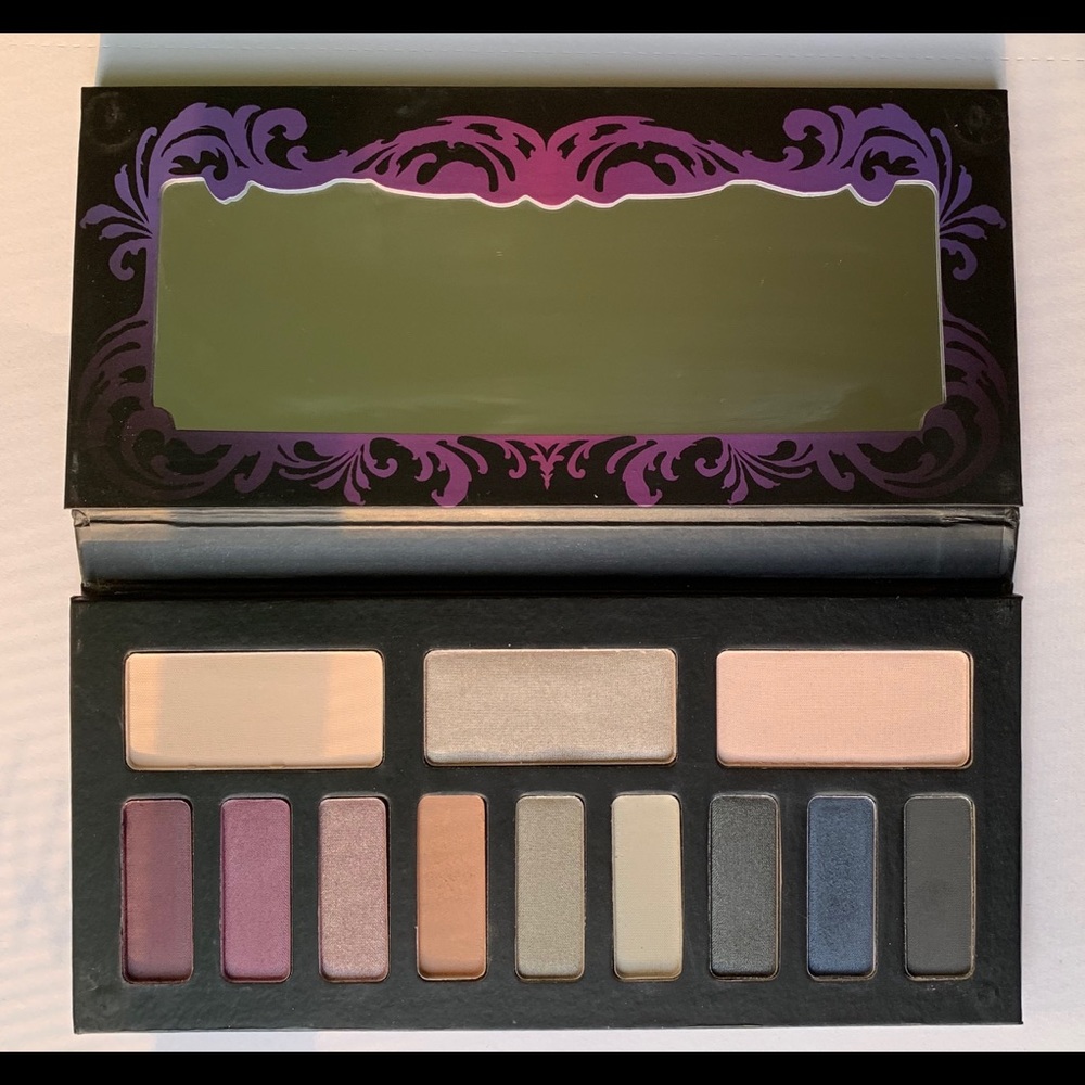 KVD Chrysalis Palette